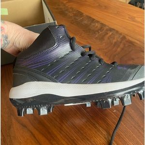 Boombah Softball Cleats